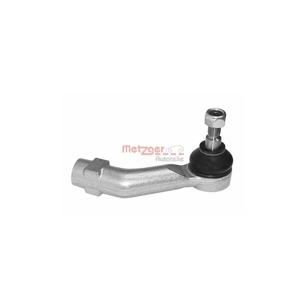 Наконечник рульової тяги METZGER 54000302 KIT для ALFA ROMEO передній міст праворуч, фото №1