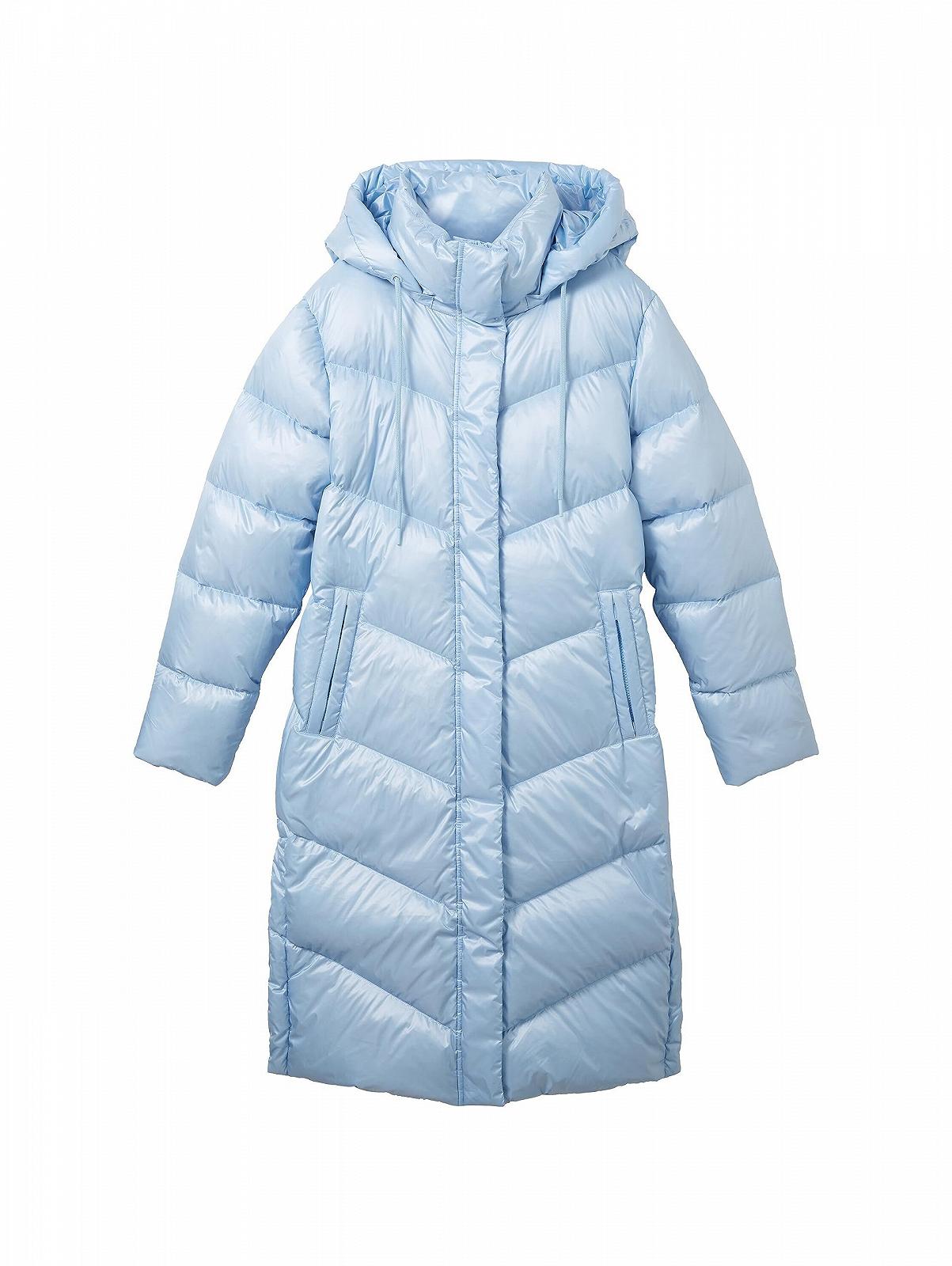 Куртка TOM TAILOR, фото №3