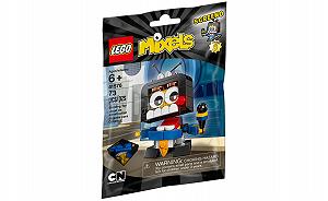Конструктор Лего LEGO Mixels Сундук (41578) - Фото 1