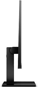 Монітор 24" AOC 24V2Q Full HD IPS 75 Гц synthetic.ua - Фото 1