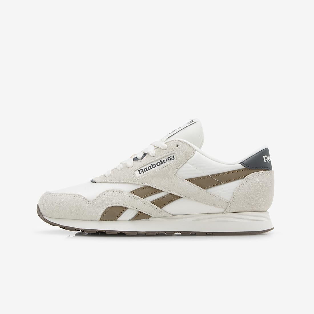Кросівки Reebok Classic Nylon чоловічі, фото №4