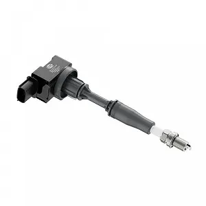 Катушка зажигания HELLA 5DA 358 168-121 для OPEL VAUXHALL CHEVROLET GENERAL MOTORS synthetic.ua - Фото 1