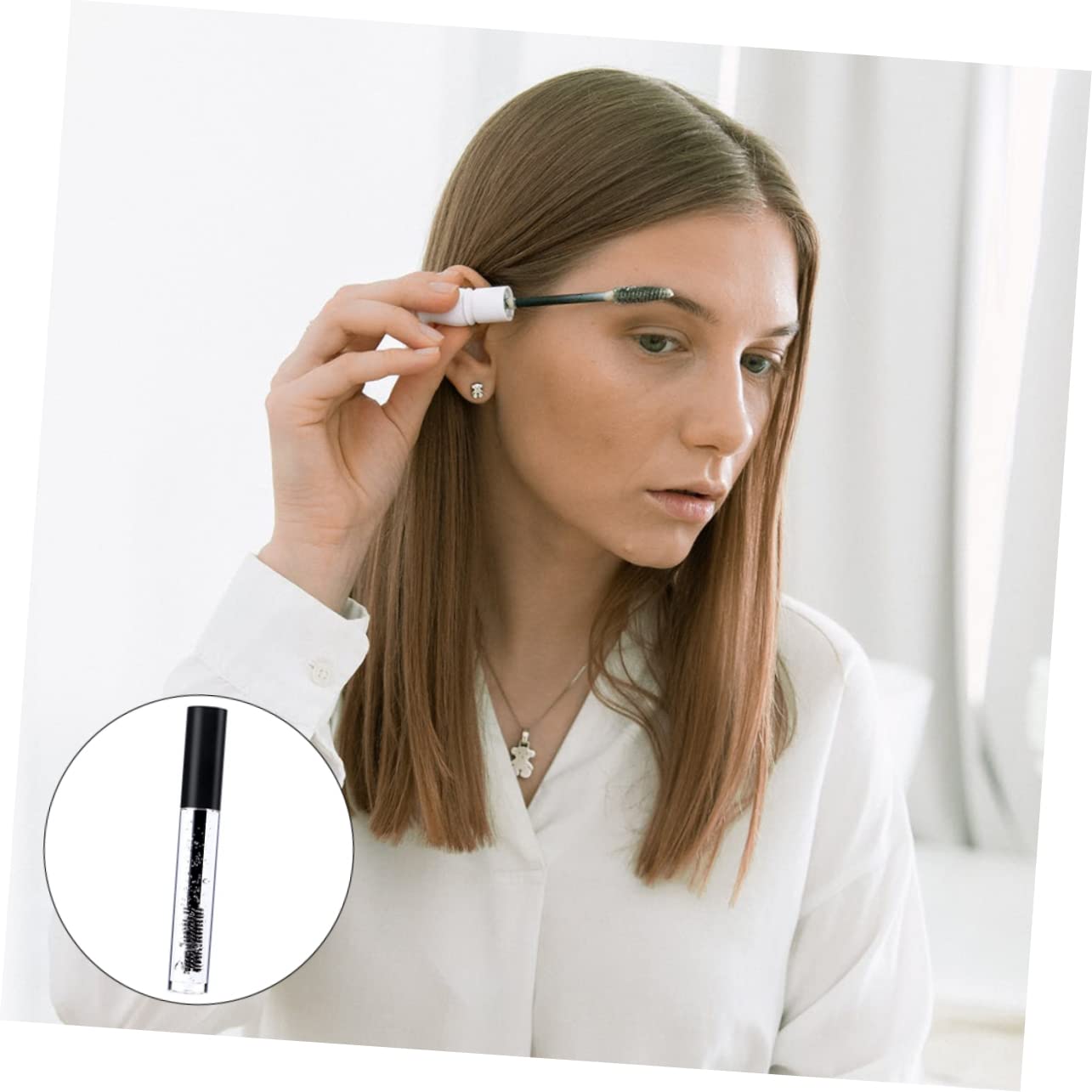 Гель DOITOOL 3D Eyebrow Shaping Liquid Pack of 2, фото №3