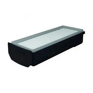 Повітряний фільтр KNECHT LX 2796/1 для BMW synthetic.ua - Фото 1