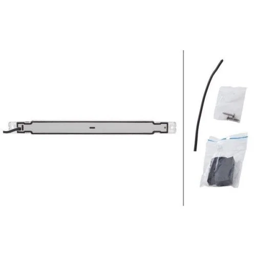 Ліхтар заднього ходу HELLA 2ZR 980 889-311 для ALEXANDER DENNIS задній, фото №2