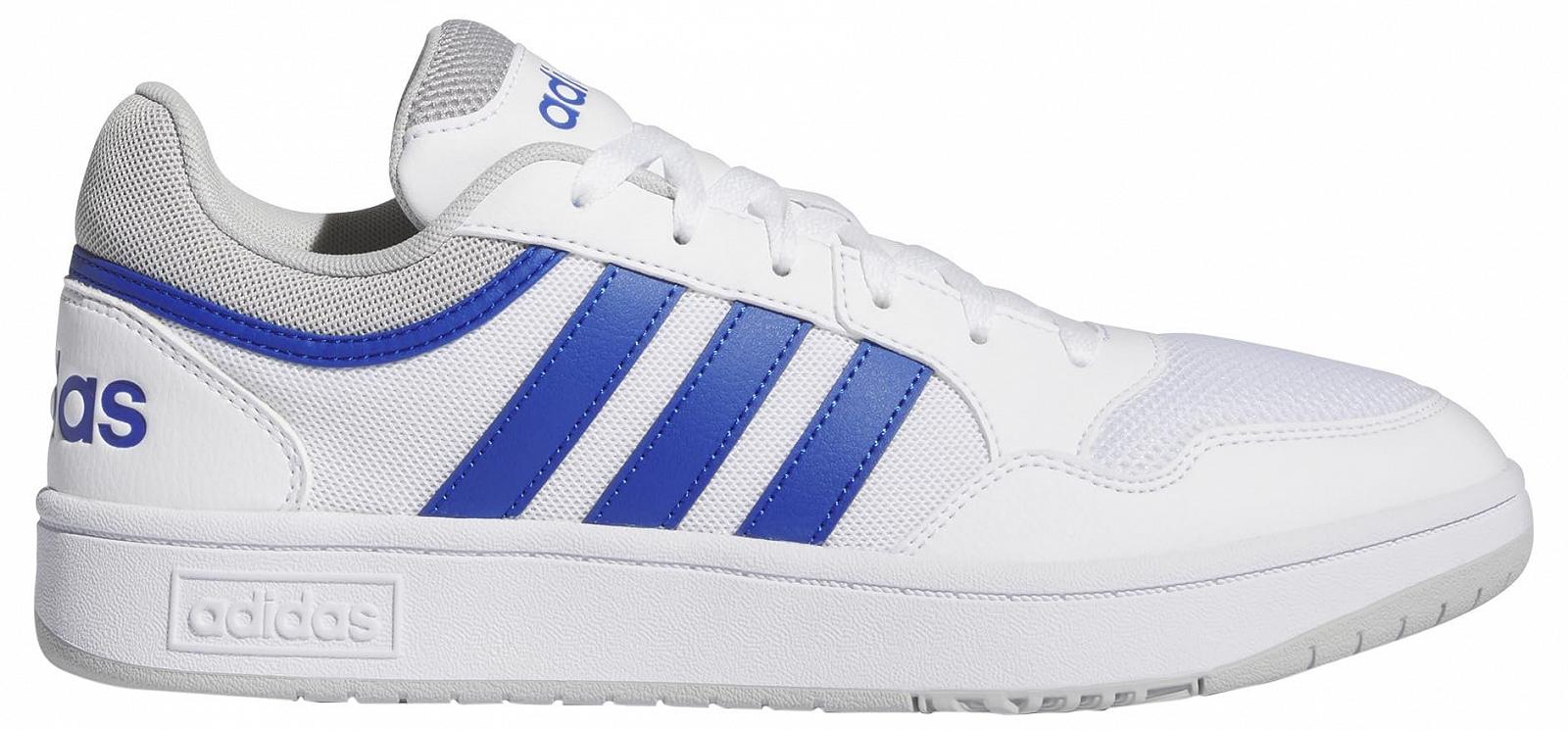 Кроссовки Adidas Hoops 3.0 Summer мужские, фото №1 Кроссовки Adidas Hoops 3.0 Summer мужские, фото №1