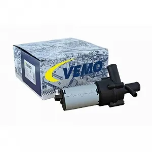 Дополнительный водяной насос (контур охлаждения) VEMO V30-16-0019 synthetic.ua - Фото 1