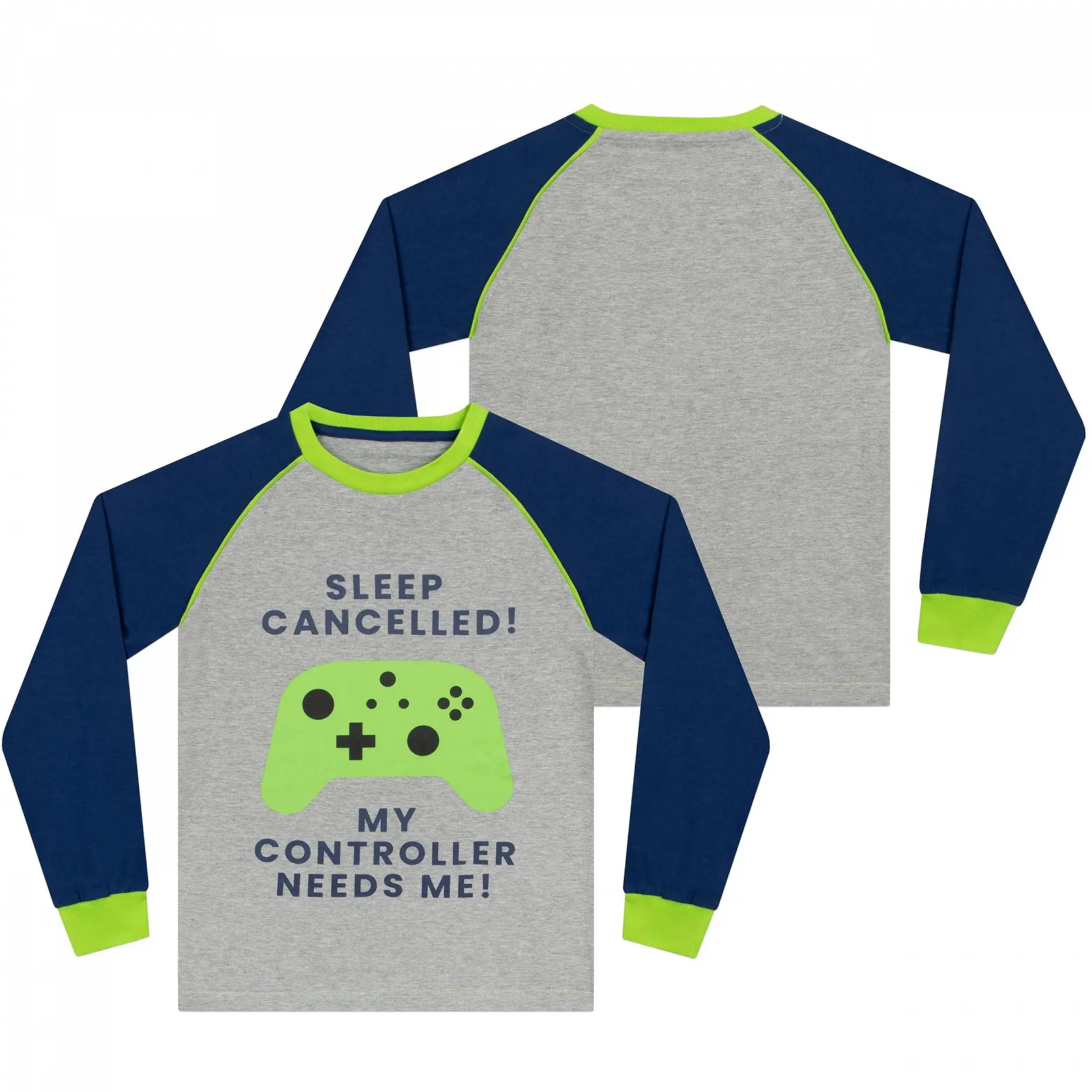 Піжама Harry Bear Gaming, фото №8