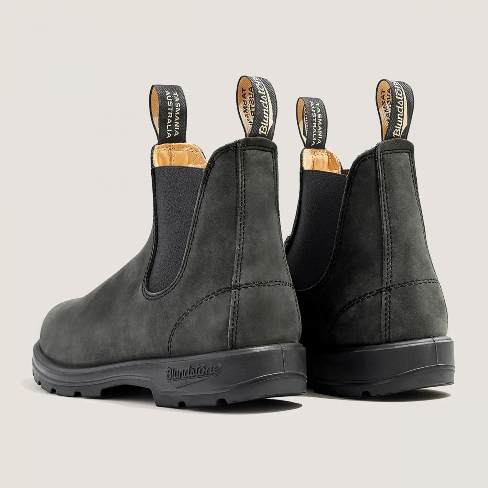 Челси Blundstone Classic 550 Series Unisex Adult, фото №7