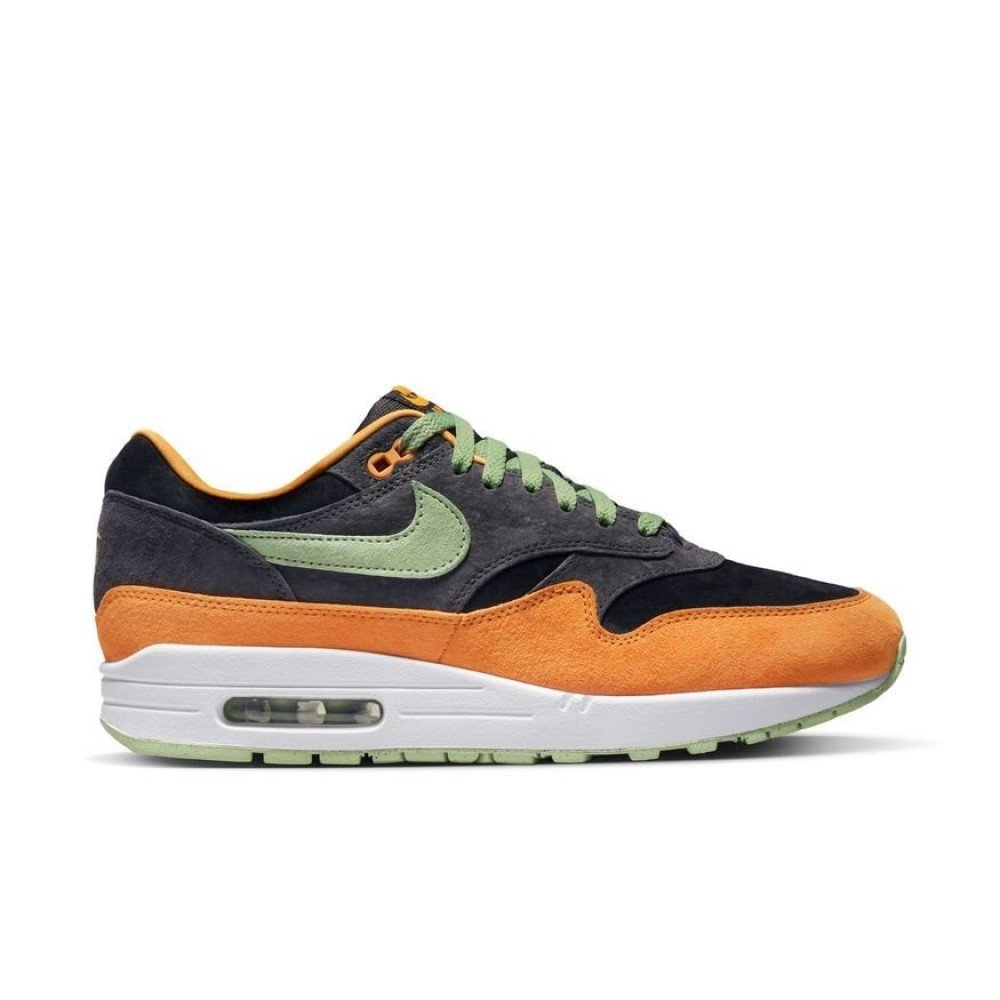 Кроссовки Nike Air Max 1 PRM Duck Honey Dew Размер 46, фото №2