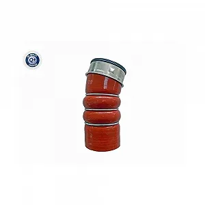 Шланг интеркулера VAICO V20-3014 Q+, OEM качество для BMW, правый - Фото 1