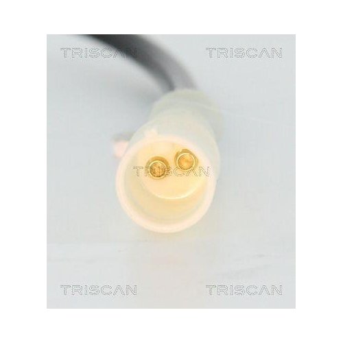 Датчик частоты вращения колеса TRISCAN 8180 25213 для RENAULT DACIA, задний мост правый, фото №2