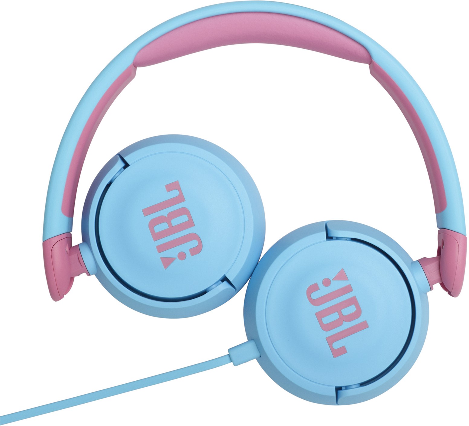 Гарнитура JBL JR310 JBLJR310BLU Blue 6657162, фото №2 Гарнитура JBL JR310 JBLJR310BLU Blue 6657162, фото №2
