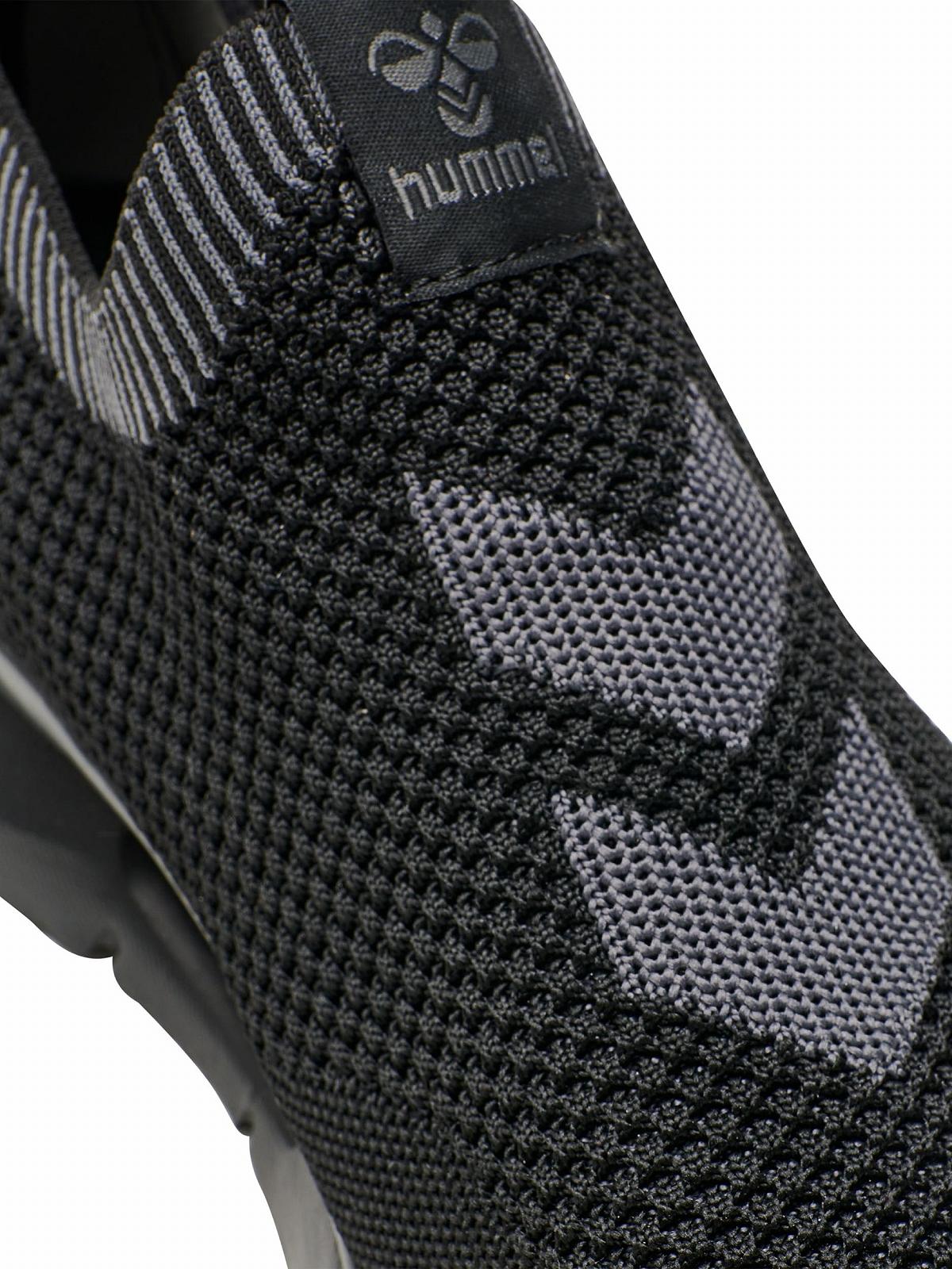 Кроссовки унисекс Hummel Tatum Seamless, фото №3