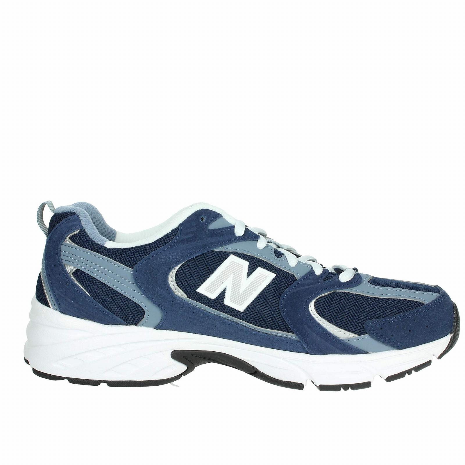 Кроссовки New Balance 530 унисекс, фото №4