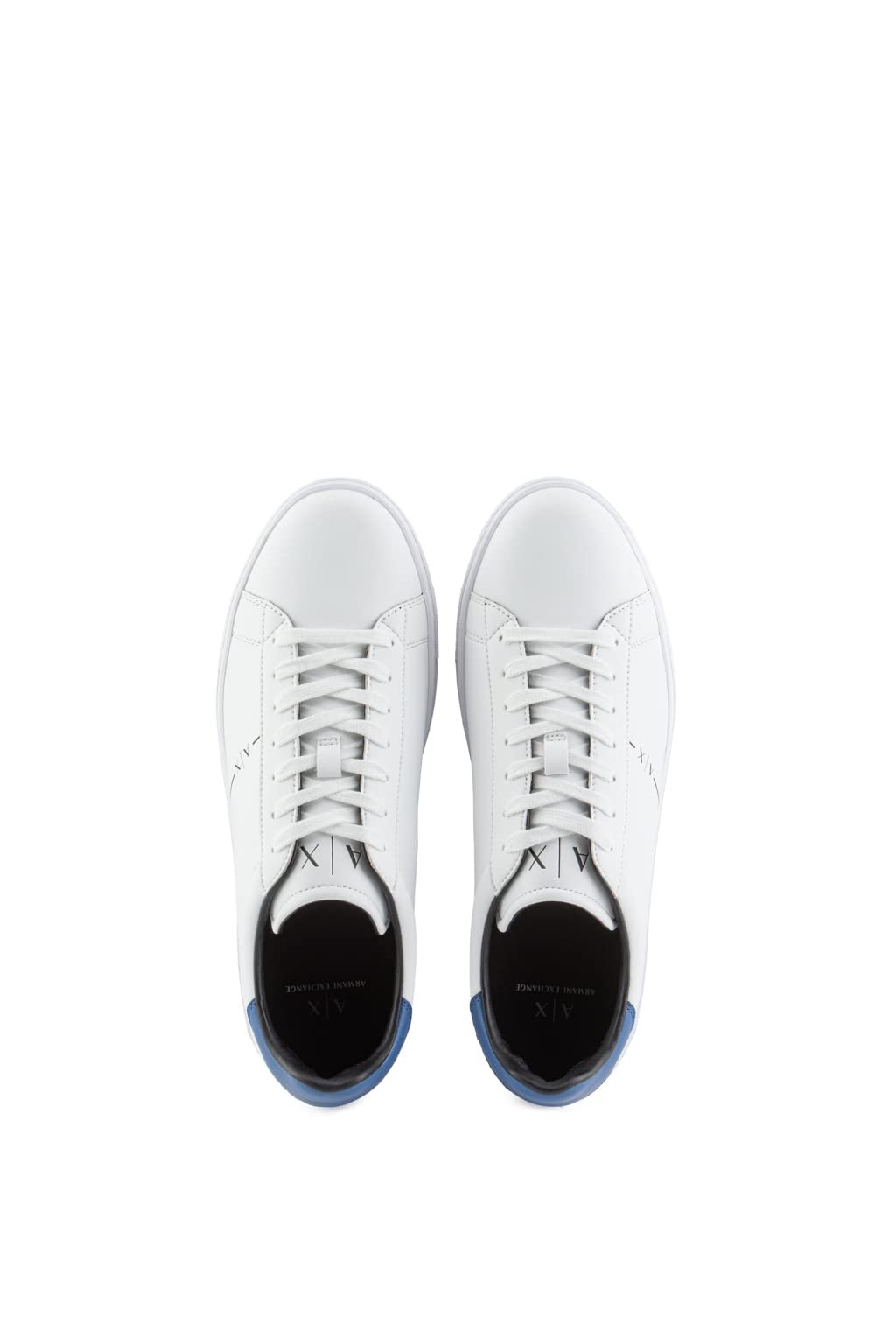 Кросівки Armani Exchange, фото №8