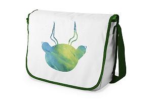 Ранець Bonateks Unisex Children's Frgcsb108145-h, різнокольоровий - Фото 1