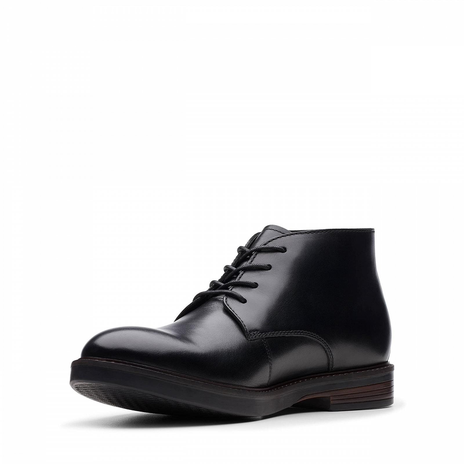 Челси Clarks Paulson Mid, фото №5