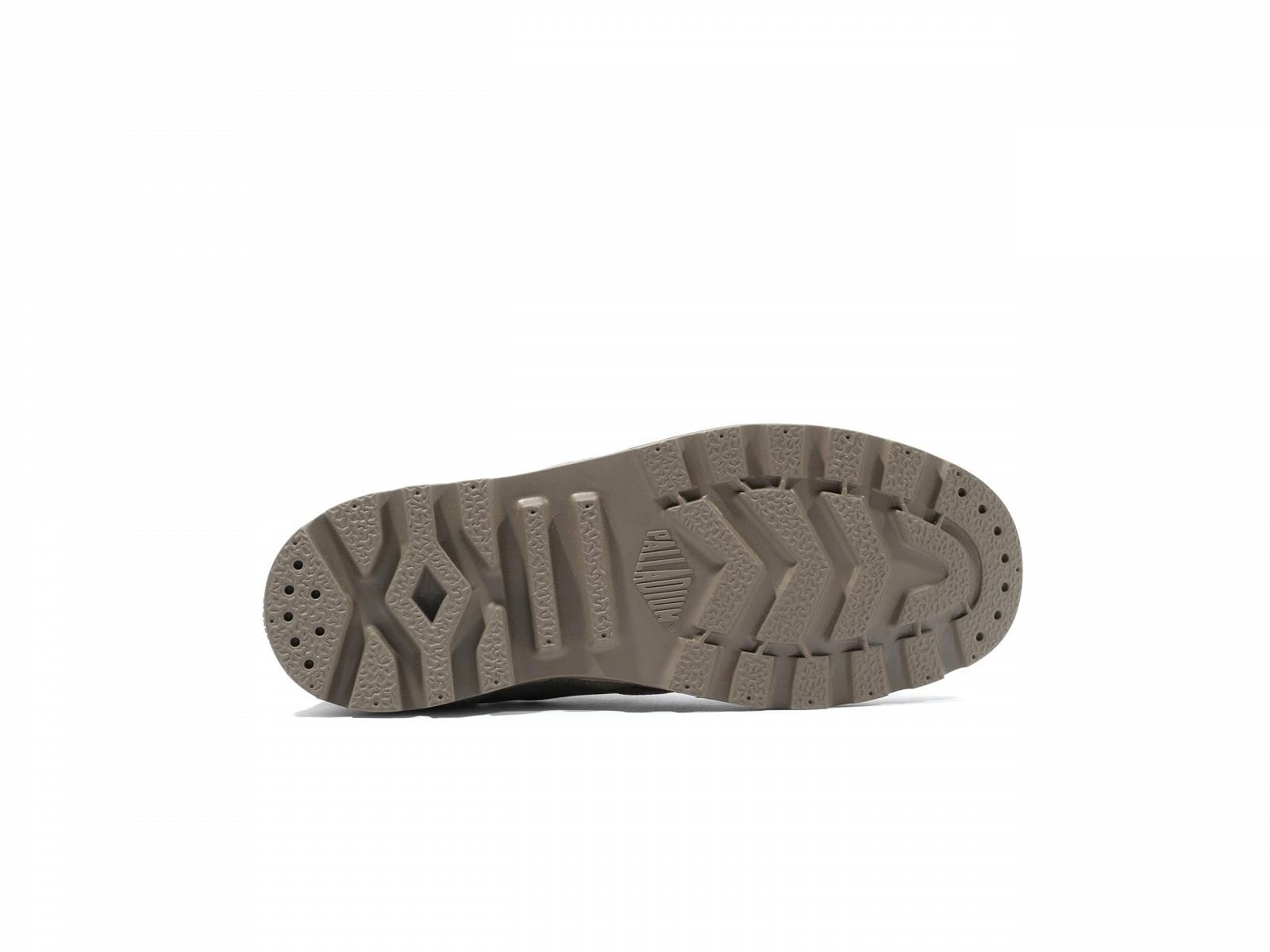 Ботинки Palladium Pampa Ankle Unisex, фото №3