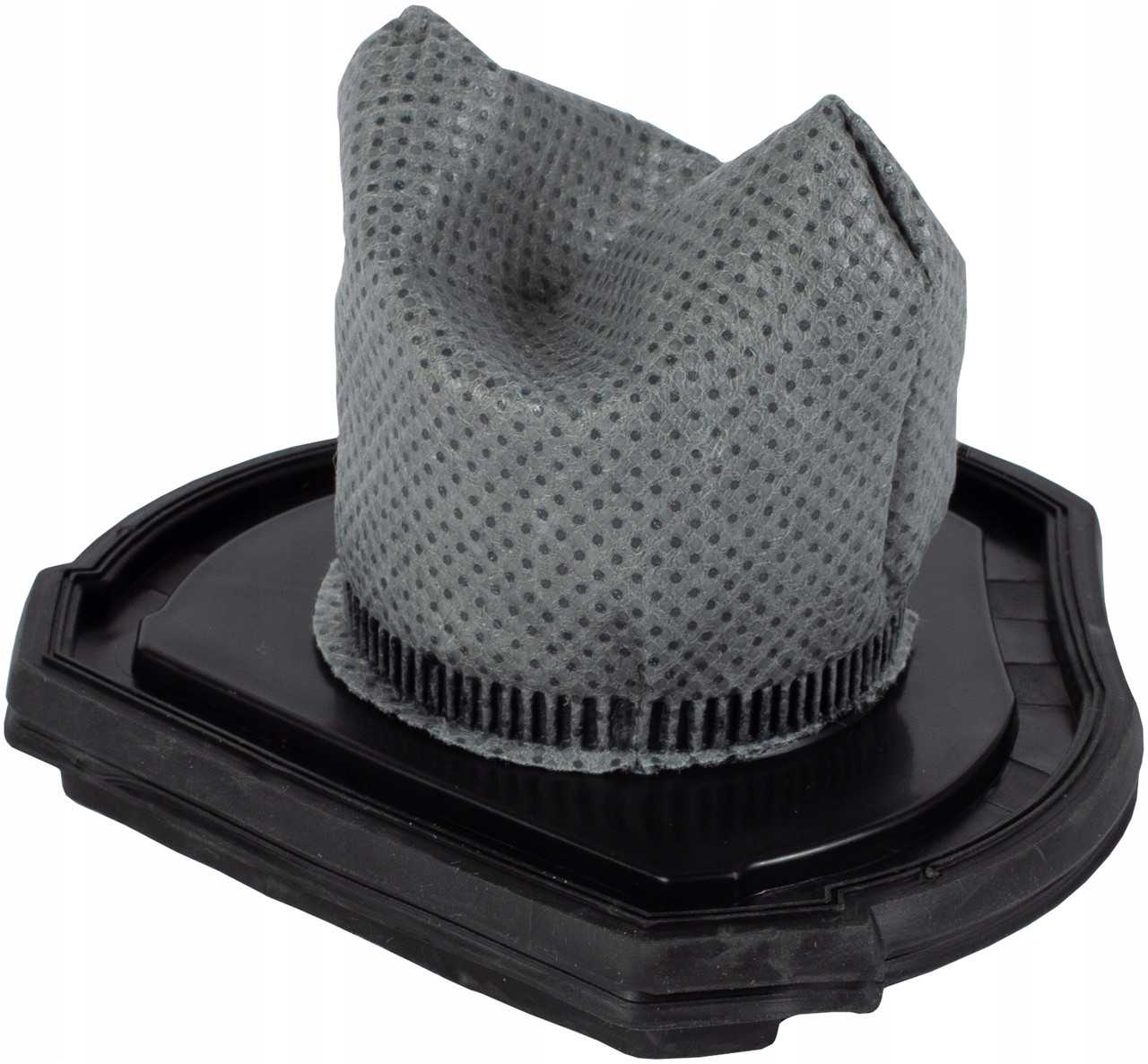 Ручной автомобильный пылесос TURBO CYCLONE Wet&Dry 500 12in1, фото №6