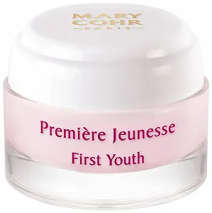 Денний крем Mary Cohr Premiere Jeunesse - Фото 1