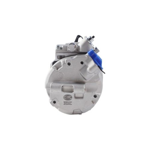 Компрессор кондиционера HELLA 8FK 366 200-231, фото №3