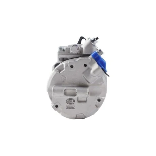 Компрессор кондиционера HELLA 8FK 366 200-231, фото №3