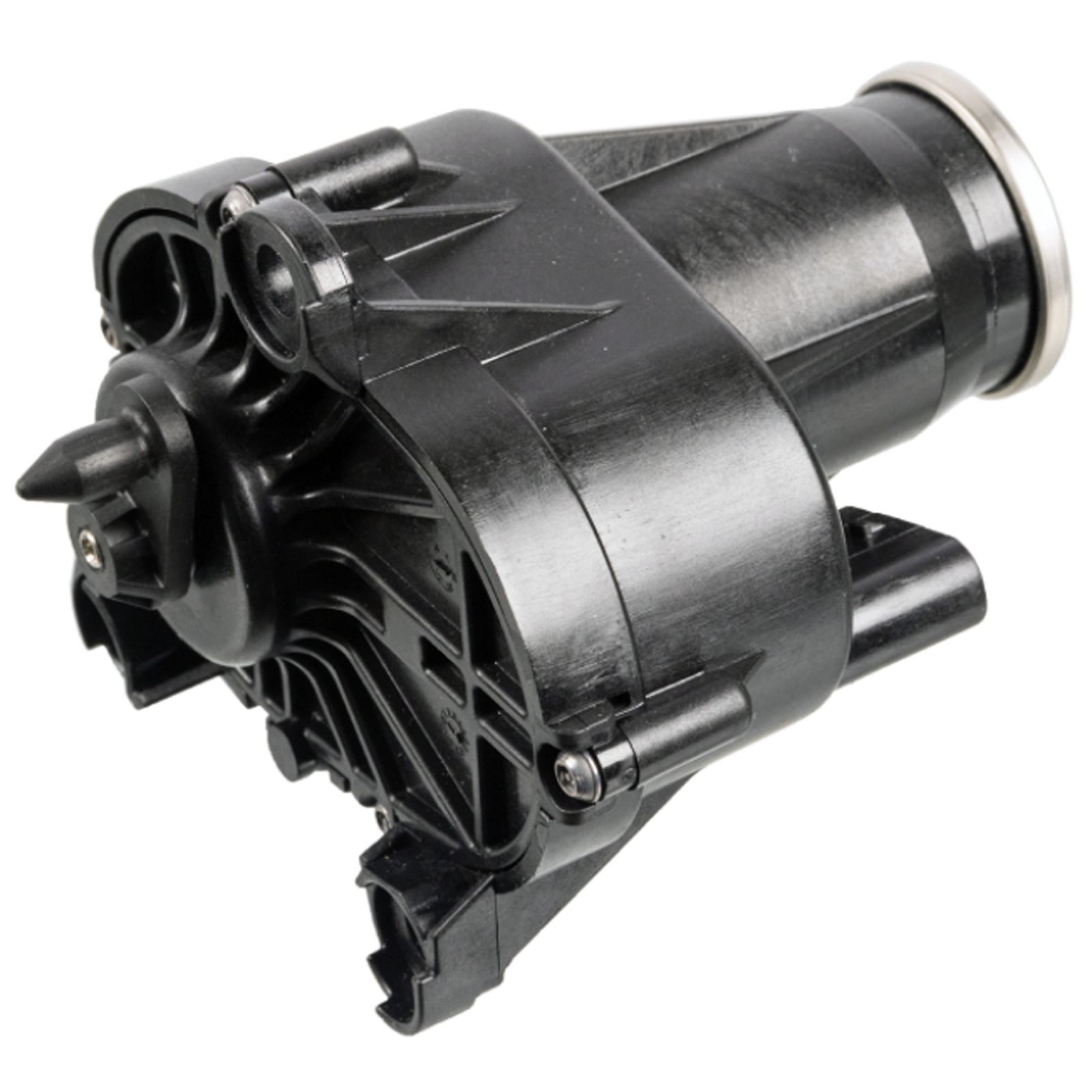 Исполнительный элемент, вихревые заслонки (впускной коллектор) PartsTec PTA516-1002 для BMW, фото №1 Исполнительный элемент, вихревые заслонки (впускной коллектор) PartsTec PTA516-1002 для BMW, фото №1