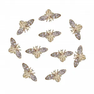 3D Бджоли, 4 набори, 10 штук - Фото 1