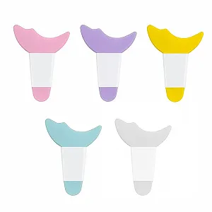 Купить Шаблоны для глаз Eyeliner Eyelash для начинающих цветной набор - Фото 1 Шаблоны для глаз Eyeliner Eyelash для начинающих цветной набор - Фото 1