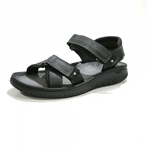 Сандалии Унисекс Clarks Wesley Shore Oxford - Фото 1