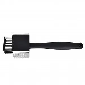 Молоток для мяса Meat Tenderiser 2-в-1 - Фото 1
