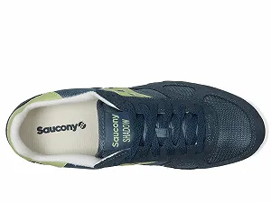 Кросівки Saucony Shadow Original Low synthetic.ua - Фото 1