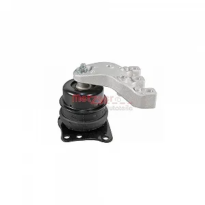 Опора двигателя METZGER 8053859 для SEAT SKODA VW, правая - Фото 1