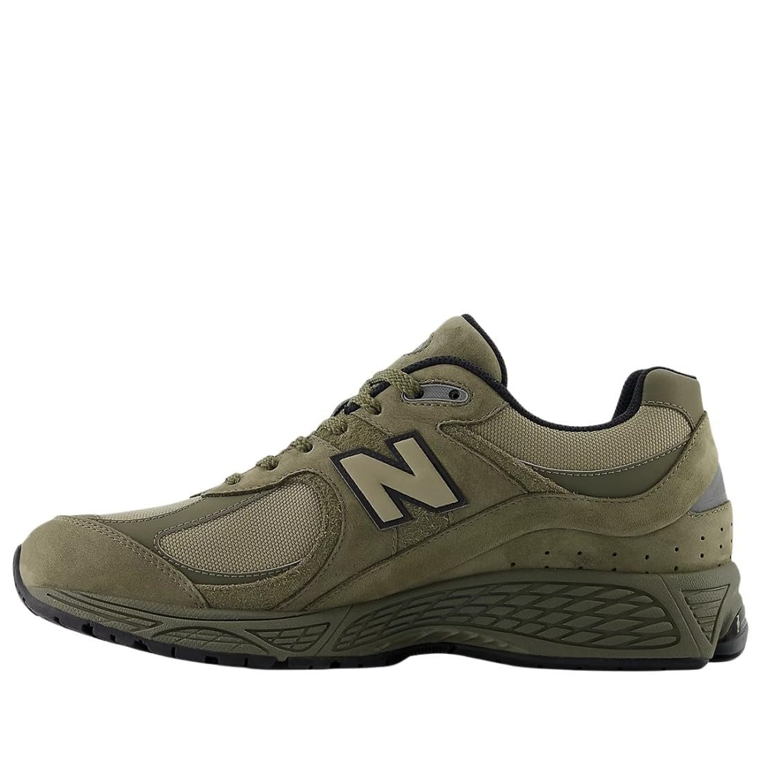 Кросівки New Balance 2002 чоловічі, фото №1