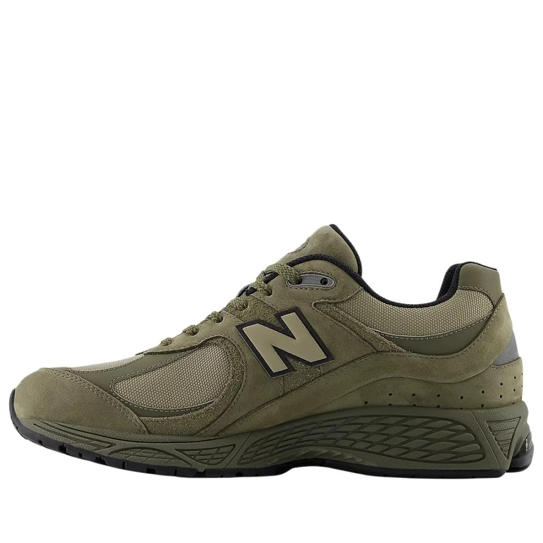 Кросівки New Balance 2002 чоловічі, фото №1 Кросівки New Balance 2002 чоловічі, фото №1