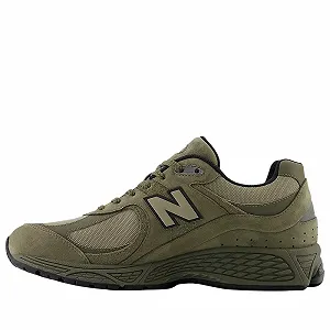 Купити Кросівки New Balance 2002 чоловічі - Фото 1 Кросівки New Balance 2002 чоловічі - Фото 1
