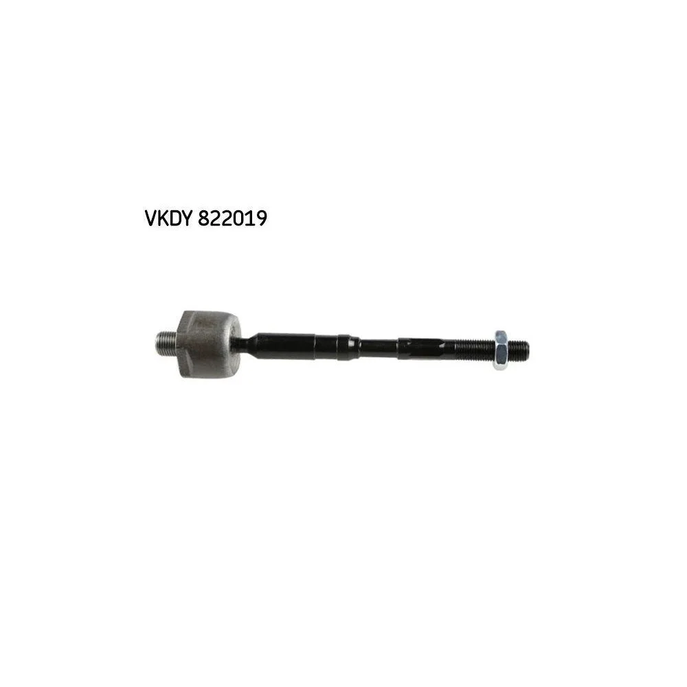 Осьовий шарнір рульової тяги SKF VKDY 822019 для NISSAN RENAULT, фото №1 Осьовий шарнір рульової тяги SKF VKDY 822019 для NISSAN RENAULT, фото №1