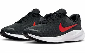 Кросівки Nike Revolution 7 чоловічі synthetic.ua - Фото 1