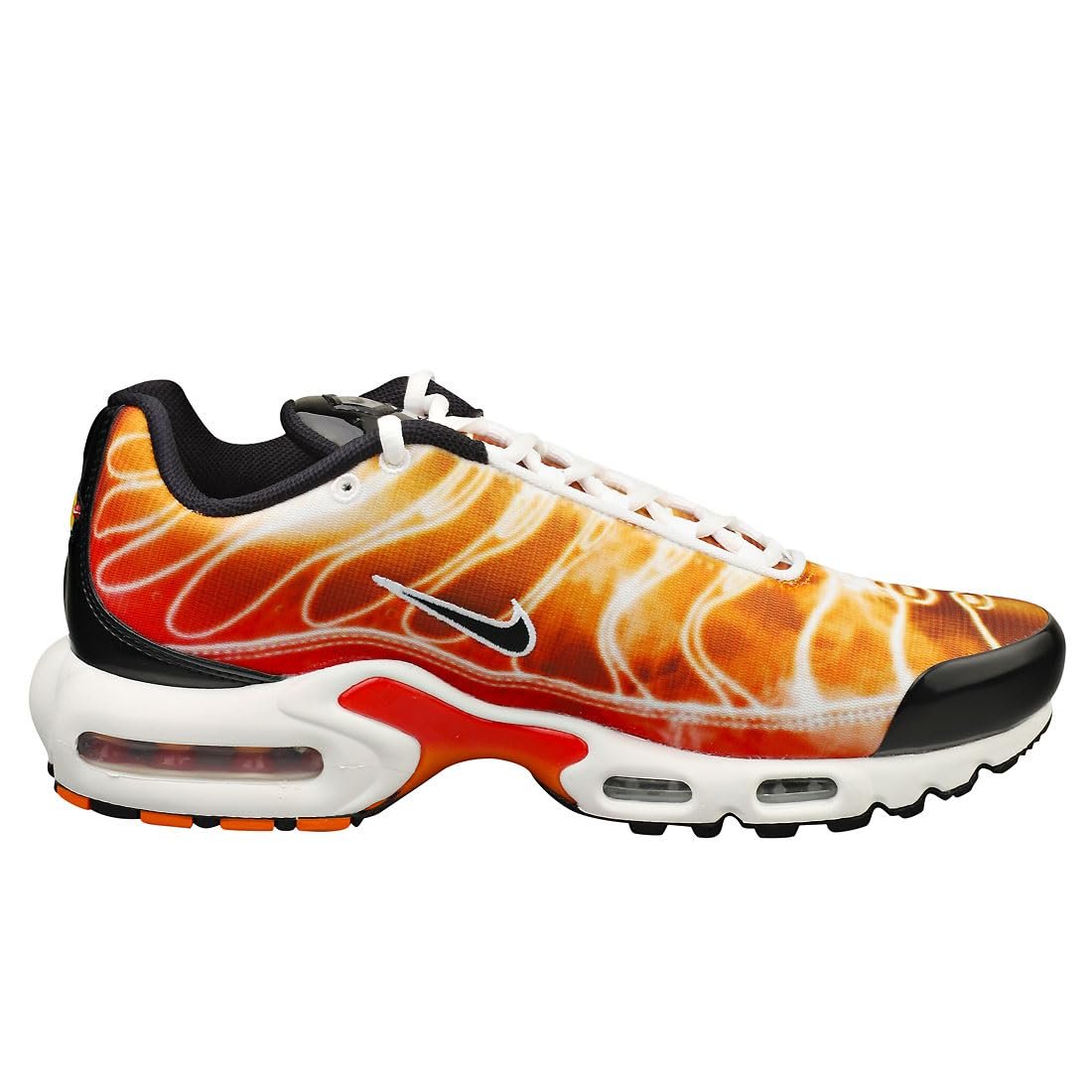 Кросівки Nike Air Max Plus TN Junior Фіолетовий, фото №6