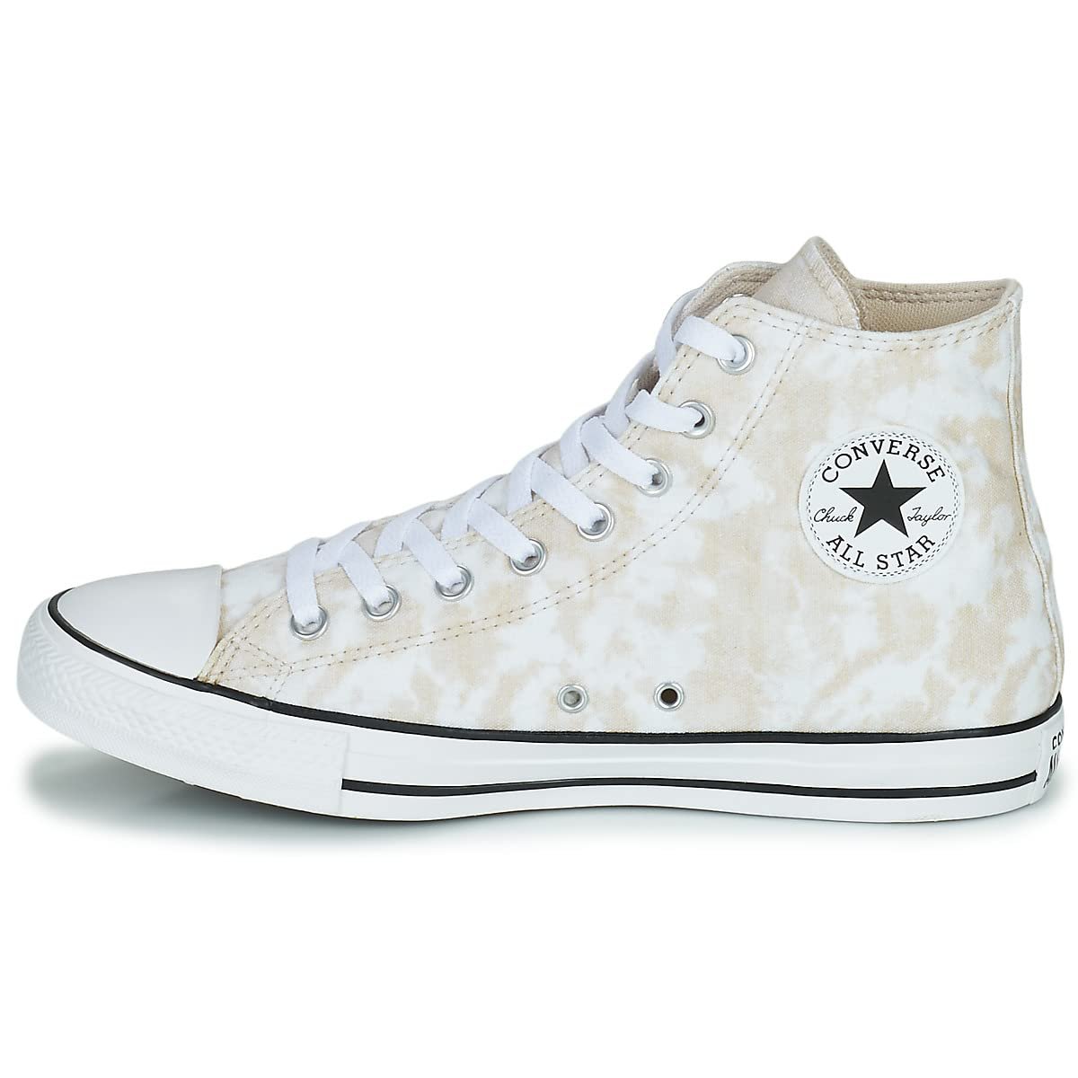 Кеды Converse C Taylor A/S Hi Red, фото №4