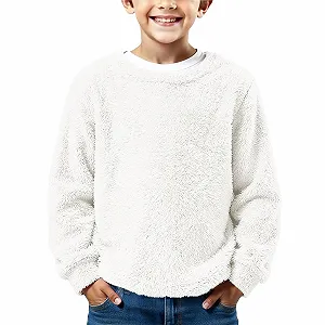 Дитячий світшот Generisch для дівчаток та хлопчиків - Фото 1