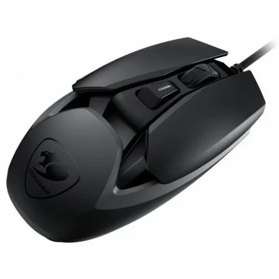 Мышка Cougar AirBlader USB Black, фото №4