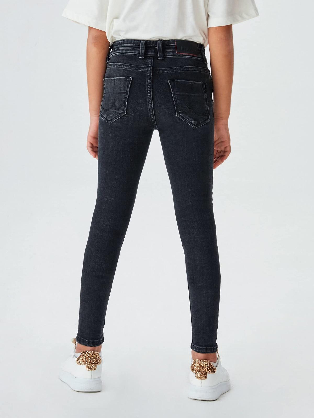 Джинси LTB Julita G, Senia Wash 53409, 4, фото №4