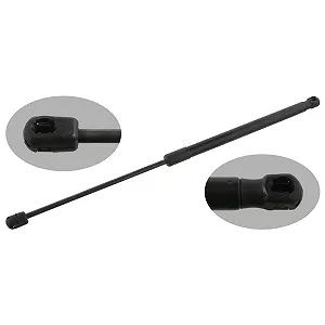 FEBI BILSTEIN Газова пружина багажника/вантажного відсіку 31642 для VW, двостороння - Фото 1