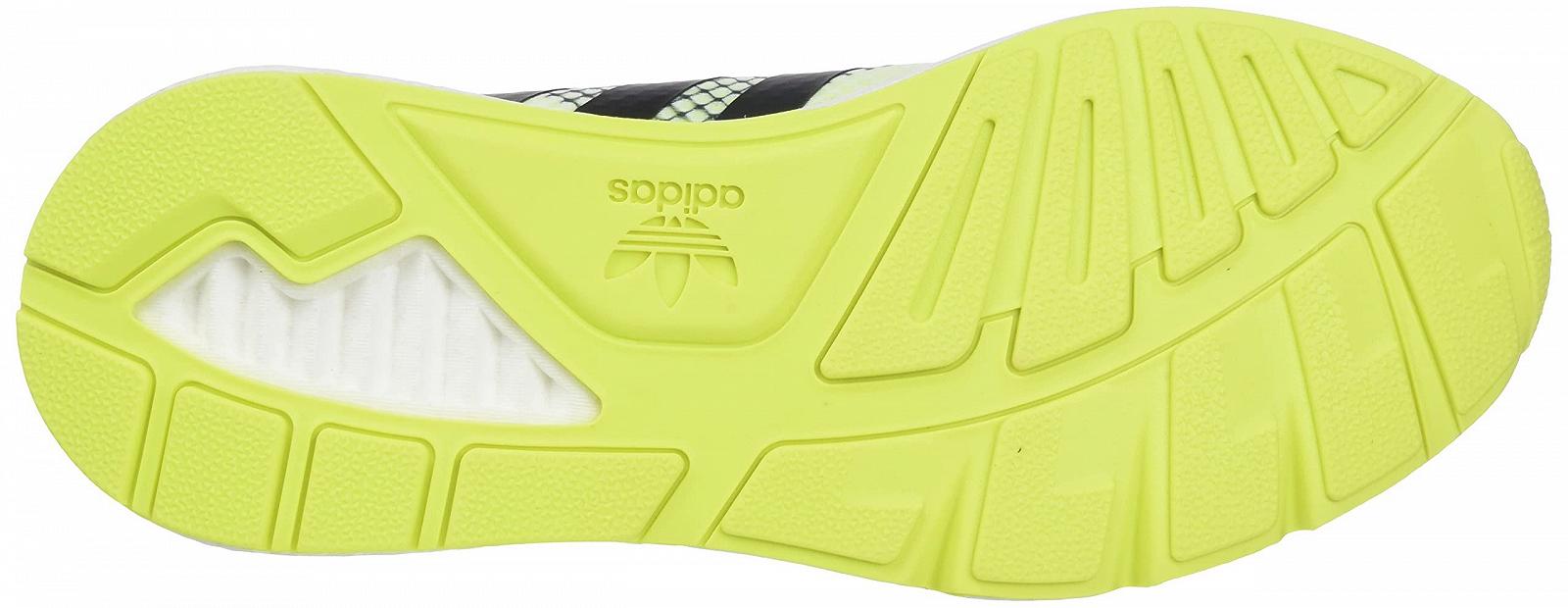 Кросівки adidas Originals ZX 1K Boost, фото №4