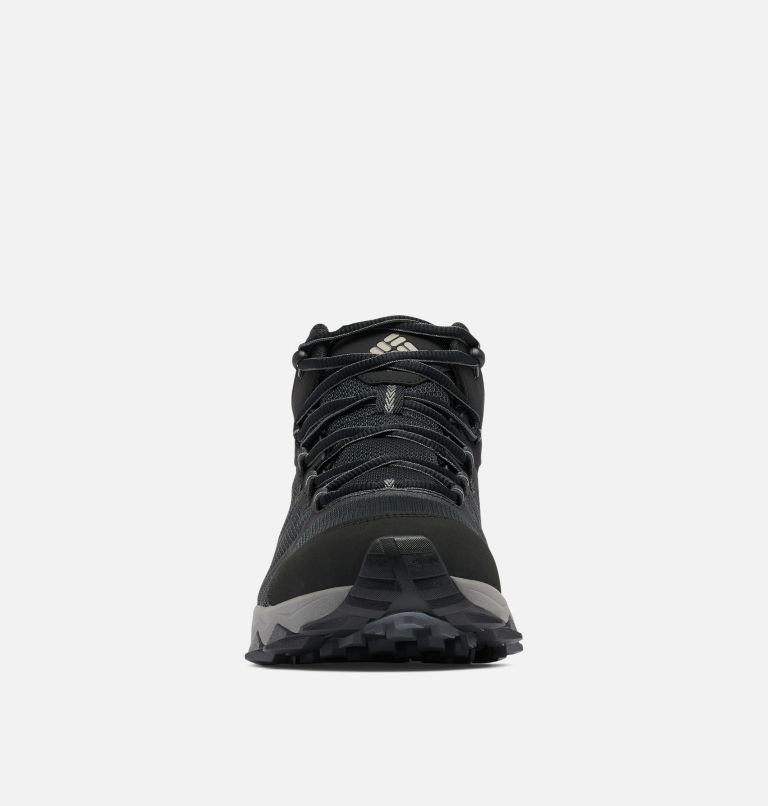 Черевики Peakfreak Ii Mid Outdry 2005091010 Columbia Чорний 44.5, фото №3