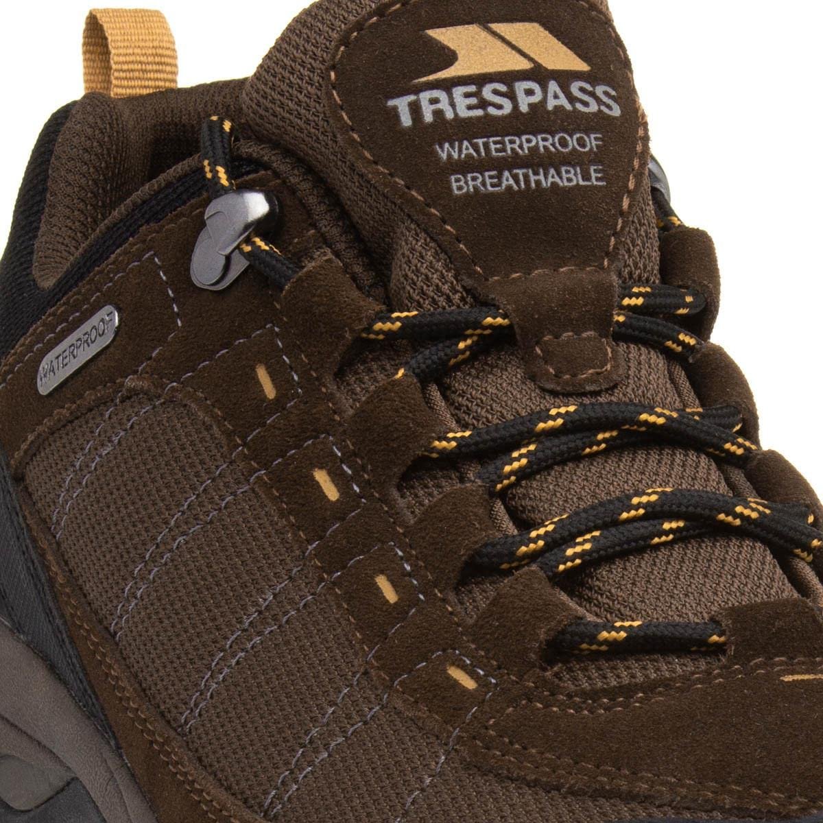 Кроссовки Trespass Scarp для активного отдыха, фото №6