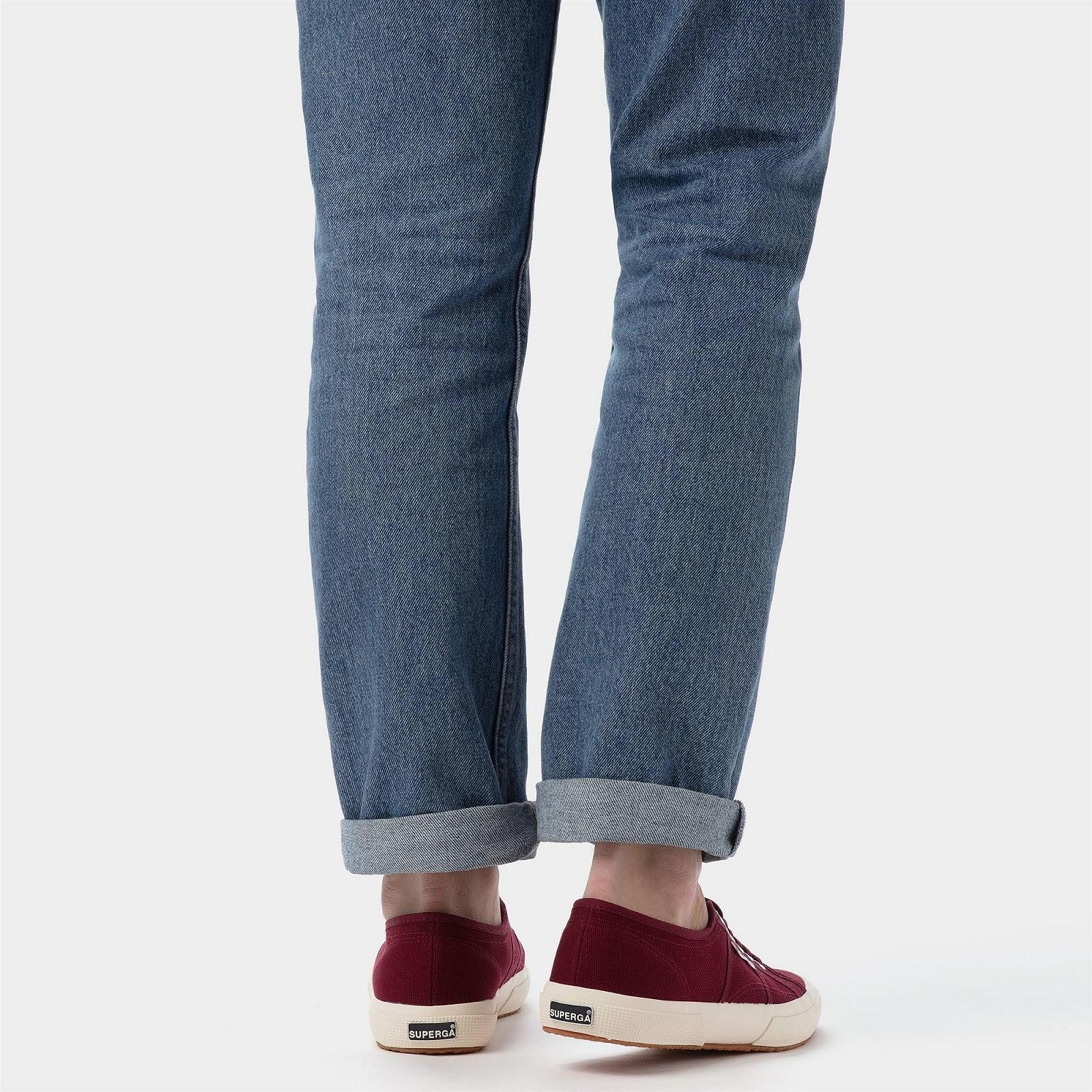 Кросівки Superga 2750 Cotu Classic, фото №8