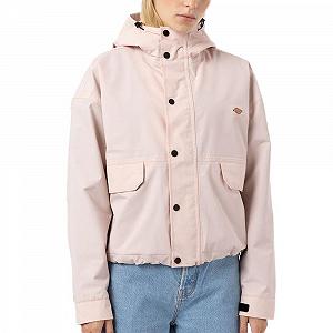 Женская Куртка Dickies Glacier Pink - Фото 1